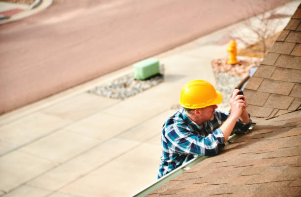 Best Commercial Roofing Services  in Kannapolis, NC