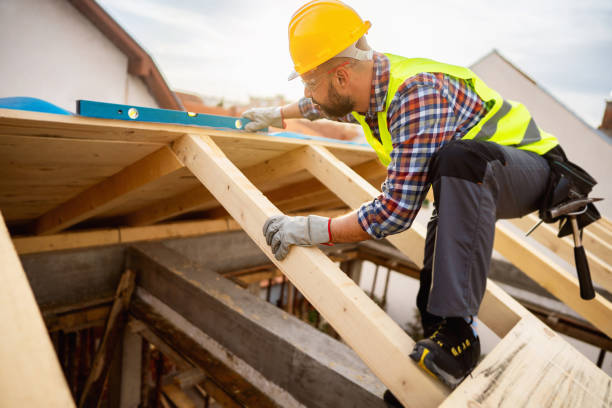 Best Roof Repair Services  in Kannapolis, NC