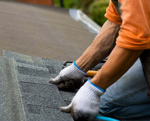 Best New Roof Installation  in Kannapolis, NC
