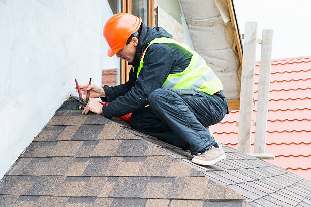 Best Emergency Roof Repair  in Kannapolis, NC