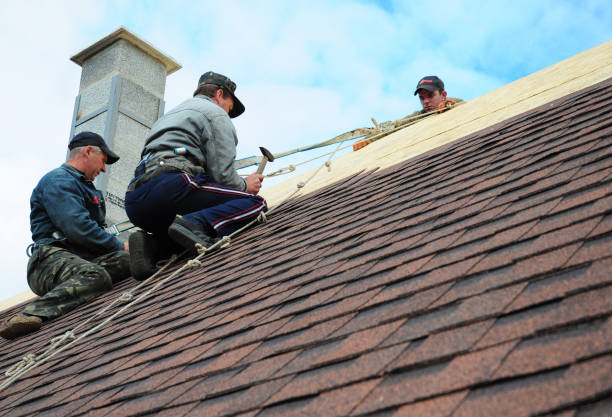 Best Residential Roofing Contractor  in Kannapolis, NC