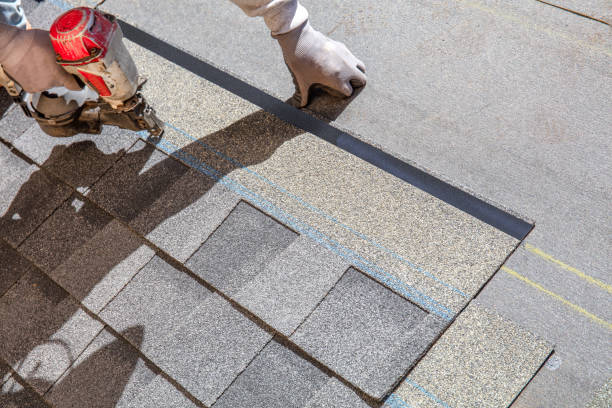 Reliable Kannapolis, NC Roofing Contractor Solutions