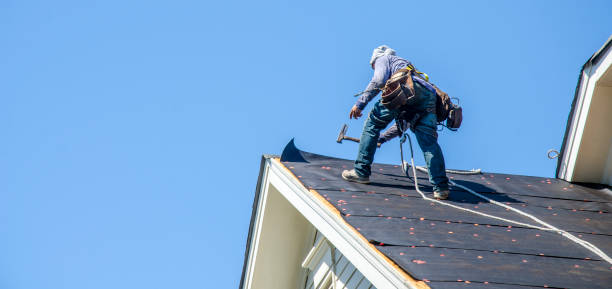 Best Roof Leak Repair  in Kannapolis, NC